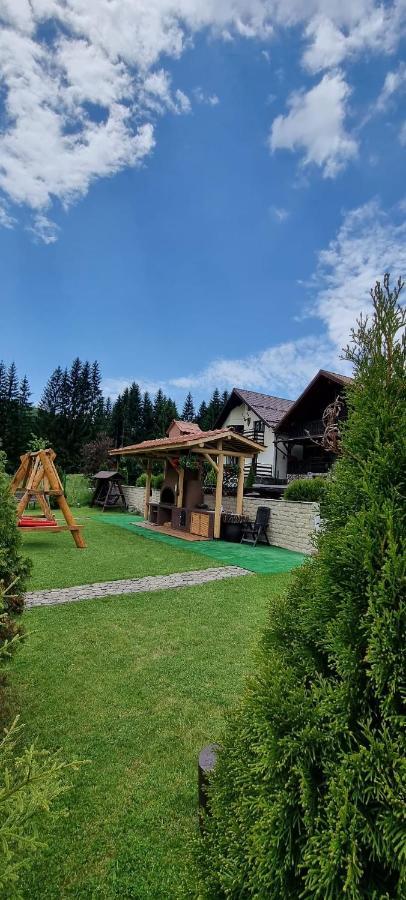 Villa Freemont à Braşov Extérieur photo